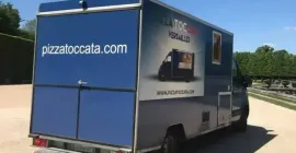 Pizza Toccata