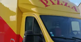 Pizza Tradition