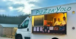 Pizzza'yolo