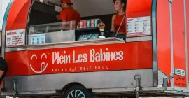 Plein Les Babines