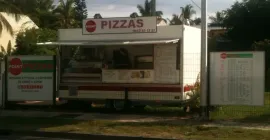 Point Pizzas - Boucan Canot