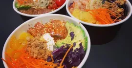 Poké Hawaii