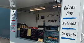 Pony Truck 79