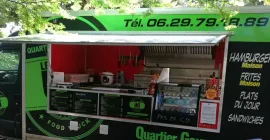 QG - Quartier Gourmand