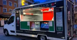 Rôtisserie Barcelos