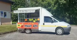 Rôtisserie des Lacs