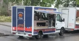 Rôtisserie Tcha