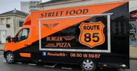 Route 85