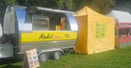 Rubi's Diner