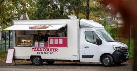 Taka Goûter