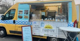 Saveurs d'Argentine