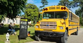 Schoolbus 524