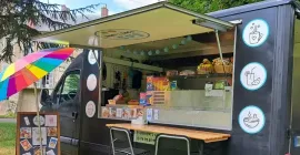 S.O.S. Food and Drink