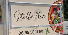 Stella pizza