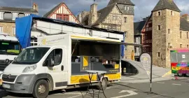 Stéphane Crêpes et Galettes