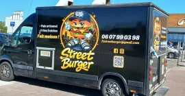 Street Burger