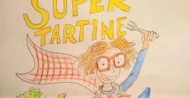 Super Tartine