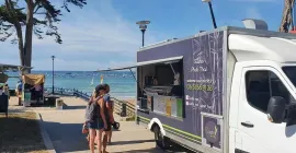Sushi me