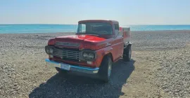 Tap Truck Riviera