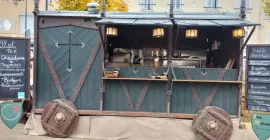 Taverne du dragon