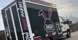 The Pink Rabbit