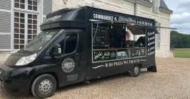 The Pizza Truck