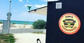 Tom's Foodtruck