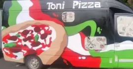 Toni Pizza