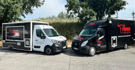 Toro Truck