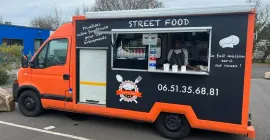 Truck à Pâtes