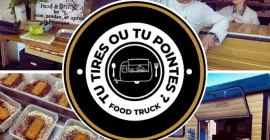 Tu tires ou tu pointes ?