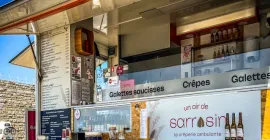 Un air de sarrasin