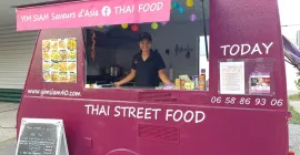 YIM SIAM Saveurs d'Asie