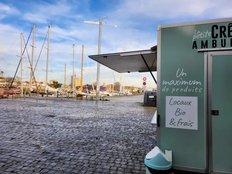 La Rochelle