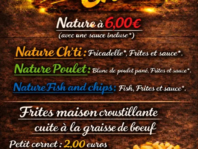 Carte