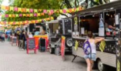 Le Stand de Churros Nomade