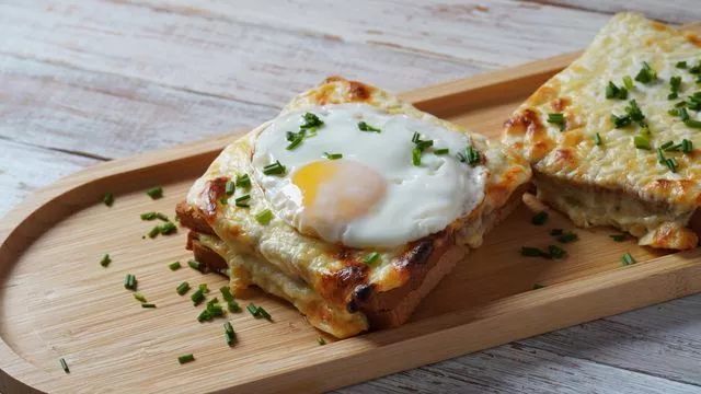 Croque Mon Gâteau