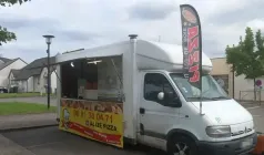 Alizé Pizza