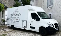 Autour du cru