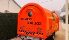 Burgers & Délices