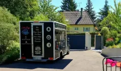 Chez Jeff Burger