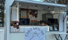 Chez Mouna