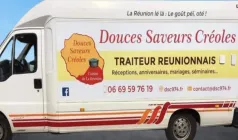 Douces Saveurs Créoles