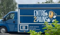 Entre 2 Pains