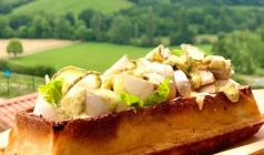 Gaufré