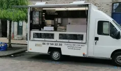 L’Étable à Galettes