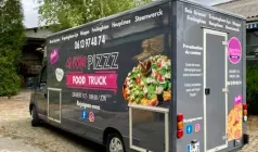 La Bona Pizzz