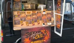 La Cabane du Ch'ti