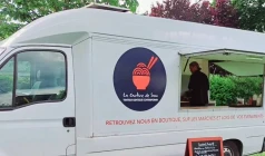 La Cantine de Sam