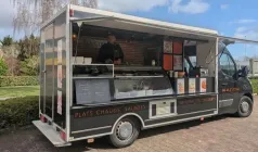 La Cuisine sur le Pouce